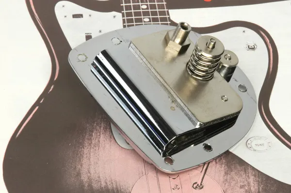 Jazzmaster spring Jazzmaster springs