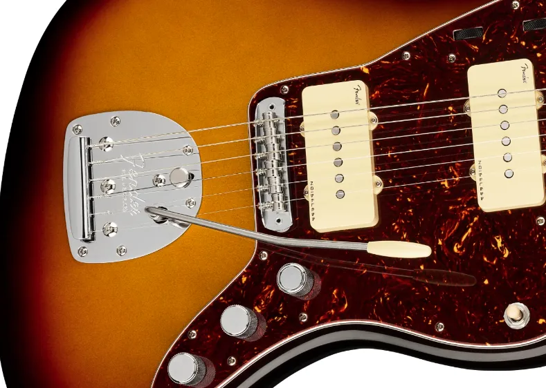 Fender Jazzmaster Fender Jazzmaster