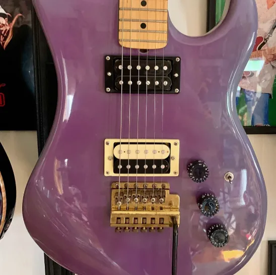 Rockinger Tremolo System Rockinger Pacer