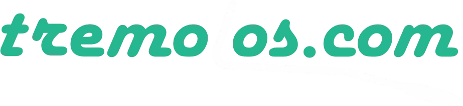 tremolos.com logo