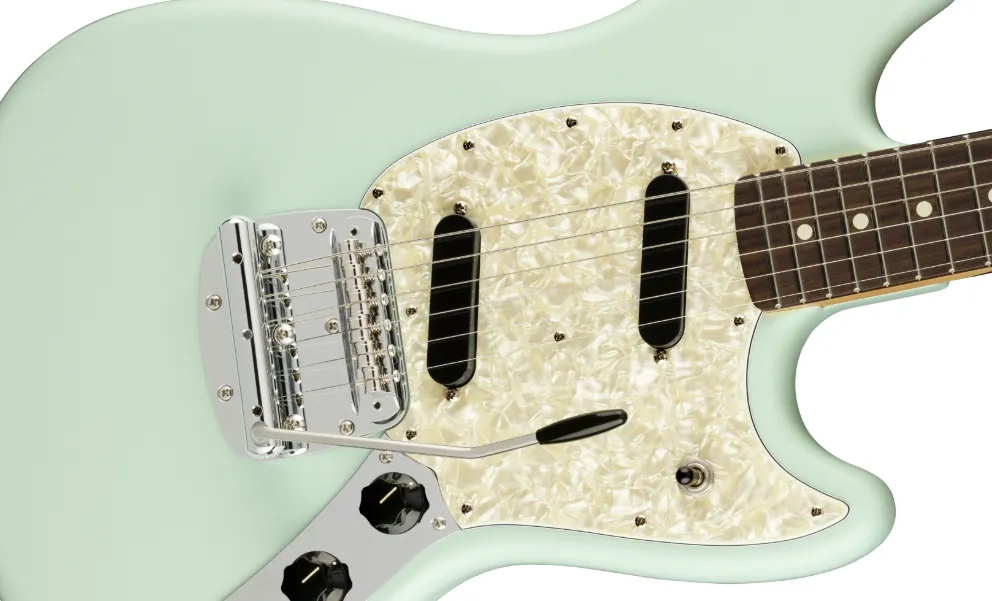 Fender Dynamic Vibrato