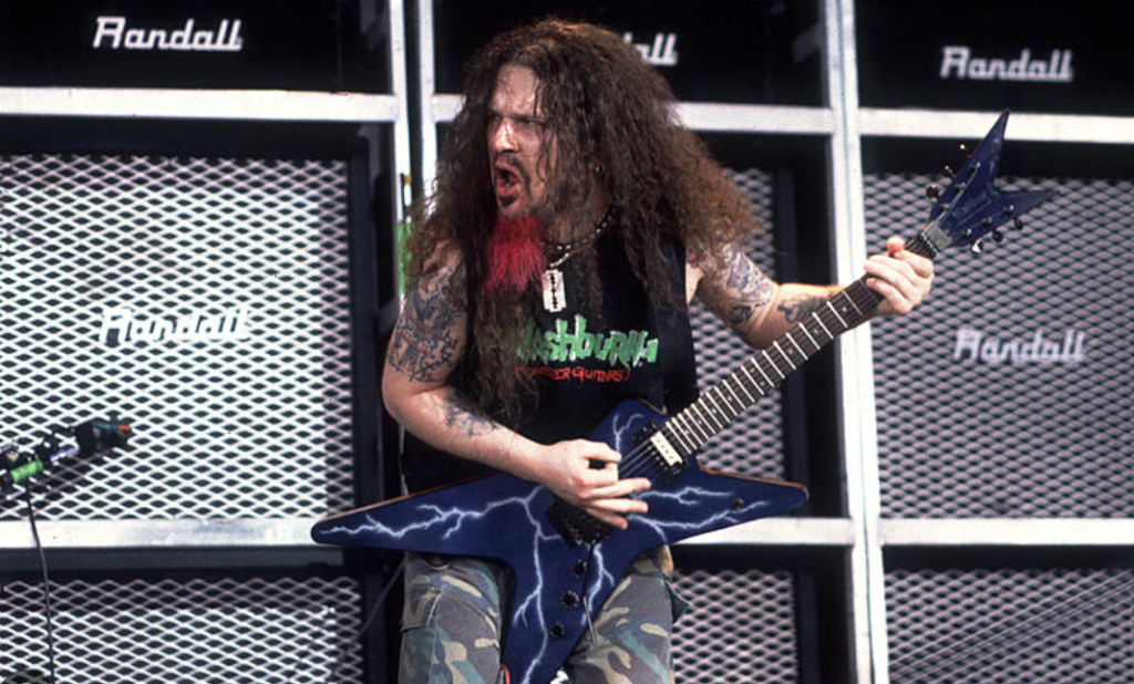 dimebag