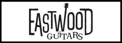 Eastwood Guitars logo