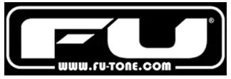 FU tone logo