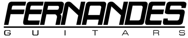 Fernades guitar logo