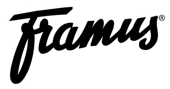 Framus Guitar Logo