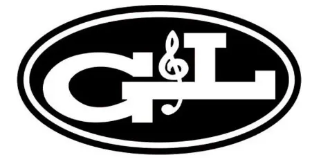 GandL Guitar Logo