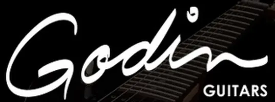 Godin Guita Logo
