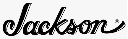 Jackson Guitar Logo