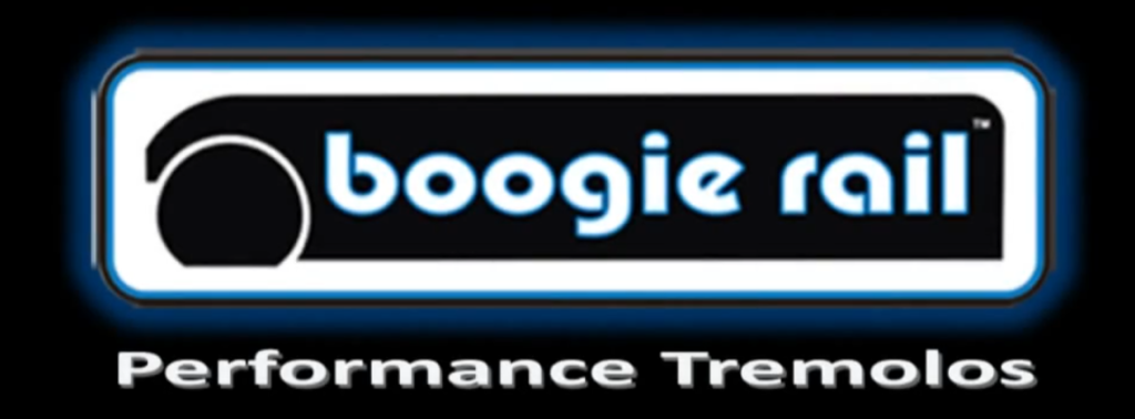 boogie rail logo