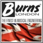 burns logo