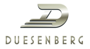 duesenburg logo