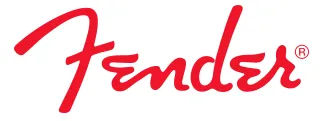 fender logo