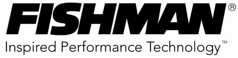 fishman logo
