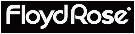 floyd rose logo
