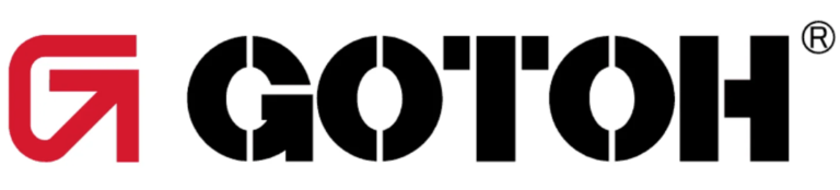 gotoh logo