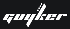 guyker logo