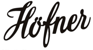 hofner logo