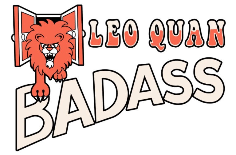 leo quan logo