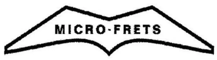 micro frets logo