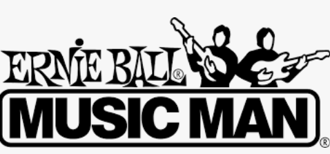 music man logo