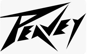 peavey logo