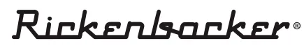 rickenbacker logo