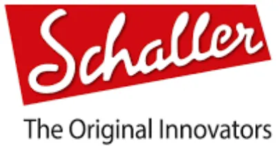 schaller logo