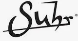 suhr logo