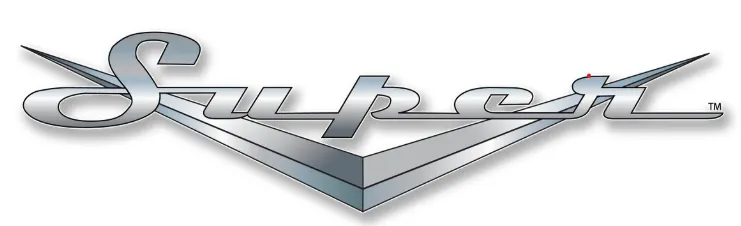 super vee logo