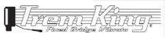 trem king logo