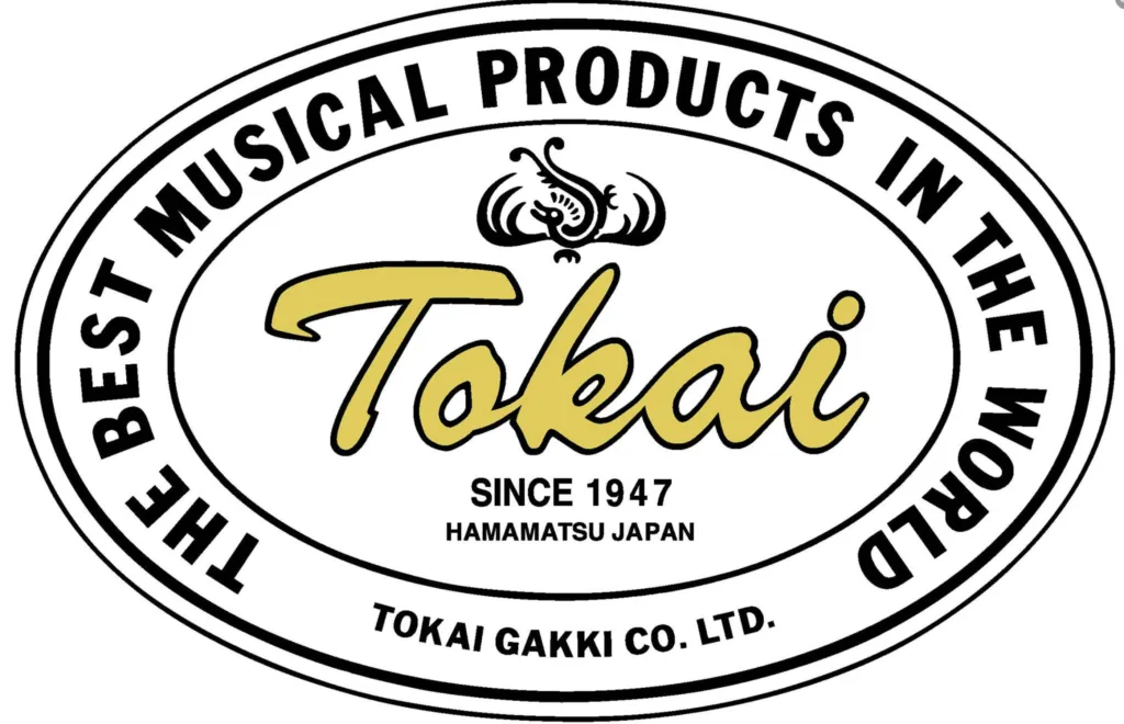 tokai logo