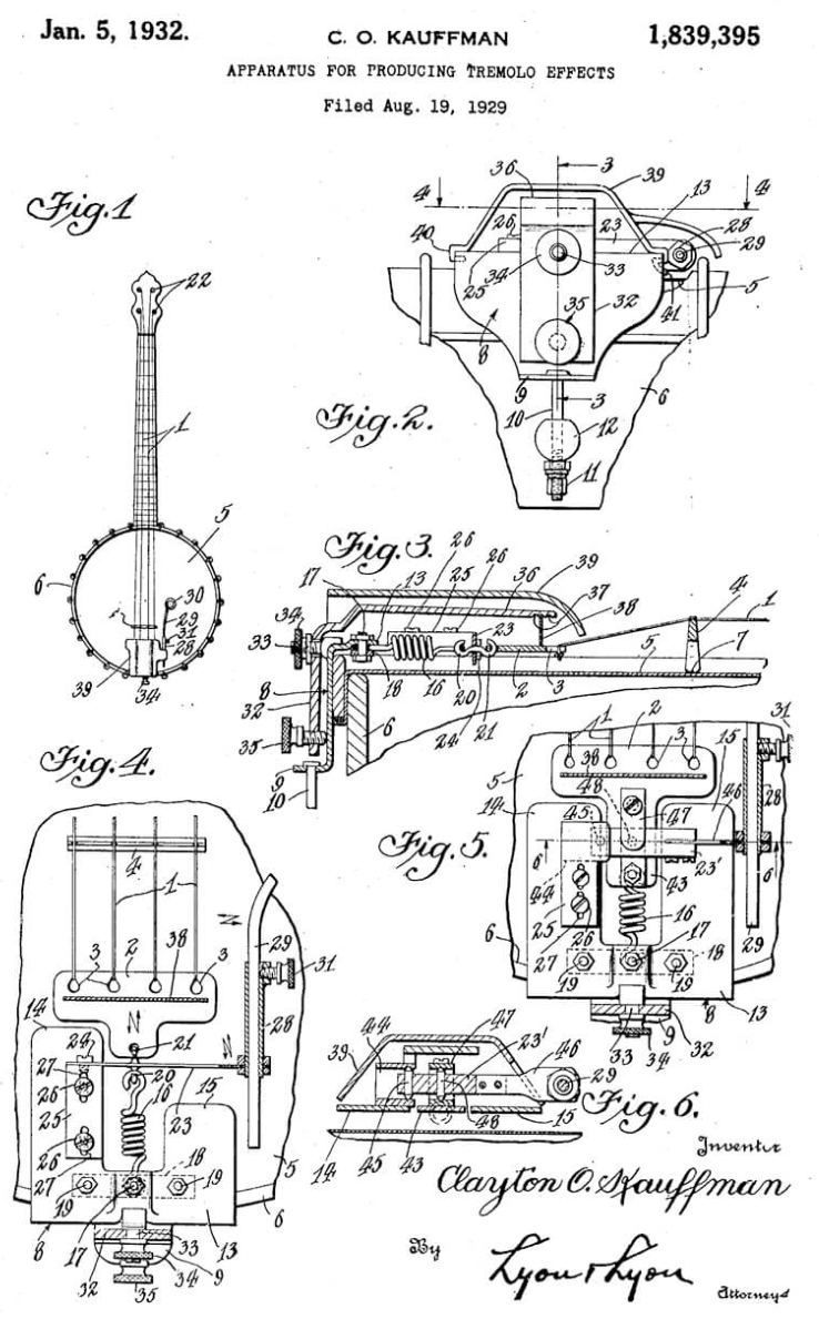 patent