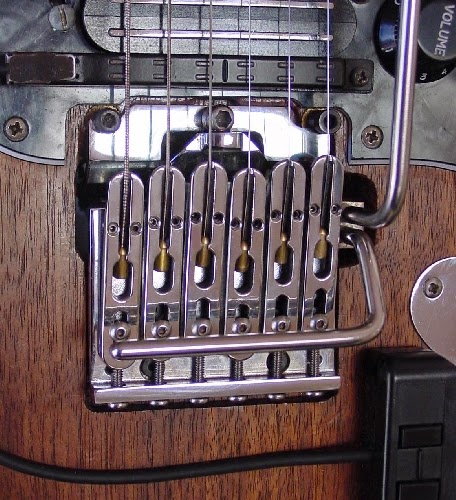 Ramsay linear tremolo 2